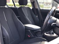 USED 2013 13 BMW 1 SERIES 2.0 116D SPORT 5d 114 BHP 