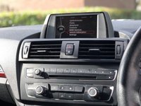 USED 2013 13 BMW 1 SERIES 2.0 116D SPORT 5d 114 BHP 