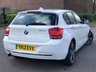 USED 2013 13 BMW 1 SERIES 2.0 116D SPORT 5d 114 BHP 