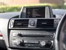 USED 2013 13 BMW 1 SERIES 2.0 116D SPORT 5d 114 BHP 