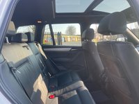 USED 2013 63 BMW X3 3.0 XDRIVE30D M SPORT 5d 255 BHP 