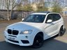 USED 2013 63 BMW X3 3.0 XDRIVE30D M SPORT 5d 255 BHP 