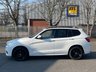 USED 2013 63 BMW X3 3.0 XDRIVE30D M SPORT 5d 255 BHP 