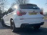 USED 2013 63 BMW X3 3.0 XDRIVE30D M SPORT 5d 255 BHP 