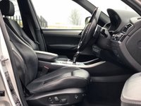 USED 2014 14 BMW X3 2.0 XDRIVE20D M SPORT 5d 181 BHP 