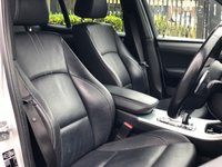 USED 2014 14 BMW X3 2.0 XDRIVE20D M SPORT 5d 181 BHP 