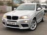 USED 2014 14 BMW X3 2.0 XDRIVE20D M SPORT 5d 181 BHP 
