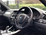 USED 2014 14 BMW X3 2.0 XDRIVE20D M SPORT 5d 181 BHP 