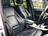 USED 2014 14 BMW X3 2.0 XDRIVE20D M SPORT 5d 181 BHP 