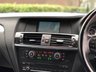 USED 2014 14 BMW X3 2.0 XDRIVE20D M SPORT 5d 181 BHP 