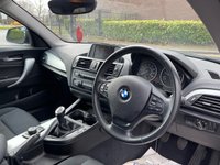 USED 2012 62 BMW 1 SERIES 1.6 114D ES 3d 94 BHP 
