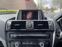 USED 2012 62 BMW 1 SERIES 1.6 114D ES 3d 94 BHP 