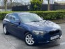USED 2012 62 BMW 1 SERIES 1.6 114D ES 3d 94 BHP 