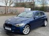 USED 2012 62 BMW 1 SERIES 1.6 114D ES 3d 94 BHP 