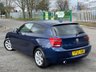 USED 2012 62 BMW 1 SERIES 1.6 114D ES 3d 94 BHP 