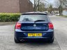 USED 2012 62 BMW 1 SERIES 1.6 114D ES 3d 94 BHP 