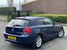 USED 2012 62 BMW 1 SERIES 1.6 114D ES 3d 94 BHP 