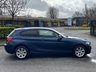 USED 2012 62 BMW 1 SERIES 1.6 114D ES 3d 94 BHP 