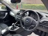 USED 2012 62 BMW 1 SERIES 1.6 114D ES 3d 94 BHP 