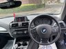 USED 2012 62 BMW 1 SERIES 1.6 114D ES 3d 94 BHP 