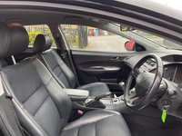 USED 2010 10 HONDA CIVIC 1.8 I-VTEC SI 5d 138 BHP 