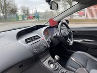 USED 2010 10 HONDA CIVIC 1.8 I-VTEC SI 5d 138 BHP 