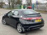 USED 2010 10 HONDA CIVIC 1.8 I-VTEC SI 5d 138 BHP 