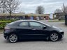 USED 2010 10 HONDA CIVIC 1.8 I-VTEC SI 5d 138 BHP 