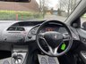 USED 2010 10 HONDA CIVIC 1.8 I-VTEC SI 5d 138 BHP 