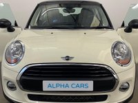 USED 2015 15 MINI HATCH ONE 1.2 ONE 3d 101 BHP 1Owner 3636 Miles ULTRA LOW MILEAGE