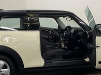 USED 2015 15 MINI HATCH ONE 1.2 ONE 3d 101 BHP 1Owner 3636 Miles ULTRA LOW MILEAGE
