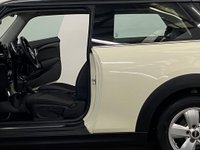 USED 2015 15 MINI HATCH ONE 1.2 ONE 3d 101 BHP 1Owner 3636 Miles ULTRA LOW MILEAGE