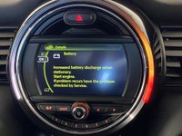 USED 2015 15 MINI HATCH ONE 1.2 ONE 3d 101 BHP 1Owner 3636 Miles ULTRA LOW MILEAGE