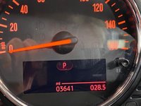 USED 2015 15 MINI HATCH ONE 1.2 ONE 3d 101 BHP 1Owner 3636 Miles ULTRA LOW MILEAGE