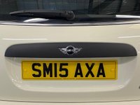 USED 2015 15 MINI HATCH ONE 1.2 ONE 3d 101 BHP 1Owner 3636 Miles ULTRA LOW MILEAGE