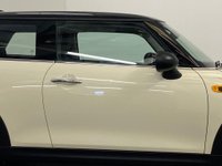 USED 2015 15 MINI HATCH ONE 1.2 ONE 3d 101 BHP 1Owner 3636 Miles ULTRA LOW MILEAGE