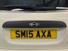 USED 2015 15 MINI HATCH ONE 1.2 ONE 3d 101 BHP 1Owner 3636 Miles ULTRA LOW MILEAGE
