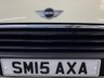 USED 2015 15 MINI HATCH ONE 1.2 ONE 3d 101 BHP 1Owner 3636 Miles ULTRA LOW MILEAGE