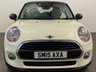 USED 2015 15 MINI HATCH ONE 1.2 ONE 3d 101 BHP 1Owner 3636 Miles ULTRA LOW MILEAGE