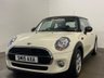 USED 2015 15 MINI HATCH ONE 1.2 ONE 3d 101 BHP 1Owner 3636 Miles ULTRA LOW MILEAGE