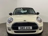 USED 2015 15 MINI HATCH ONE 1.2 ONE 3d 101 BHP 1Owner 3636 Miles ULTRA LOW MILEAGE