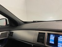 USED 2014 14 JAGUAR XF 2.2 D R-SPORT SPORTBRAKE 5d 200 BHP R - Sport