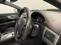 USED 2014 14 JAGUAR XF 2.2 D R-SPORT SPORTBRAKE 5d 200 BHP R - Sport