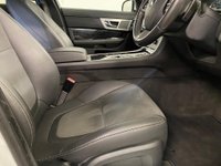USED 2014 14 JAGUAR XF 2.2 D R-SPORT SPORTBRAKE 5d 200 BHP R - Sport