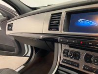 USED 2014 14 JAGUAR XF 2.2 D R-SPORT SPORTBRAKE 5d 200 BHP R - Sport