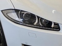 USED 2014 14 JAGUAR XF 2.2 D R-SPORT SPORTBRAKE 5d 200 BHP R - Sport