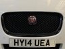 USED 2014 14 JAGUAR XF 2.2 D R-SPORT SPORTBRAKE 5d 200 BHP R - Sport