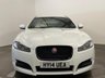 USED 2014 14 JAGUAR XF 2.2 D R-SPORT SPORTBRAKE 5d 200 BHP R - Sport