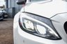 USED 2017 67 MERCEDES-BENZ C-CLASS 4.0 AMG C 63 PREMIUM 4d 469 BHP  FULLY LOADED+REV CAM