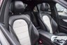USED 2017 67 MERCEDES-BENZ C-CLASS 4.0 AMG C 63 PREMIUM 4d 469 BHP  FULLY LOADED+REV CAM
